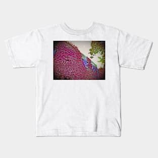 Red Ivy Kids T-Shirt